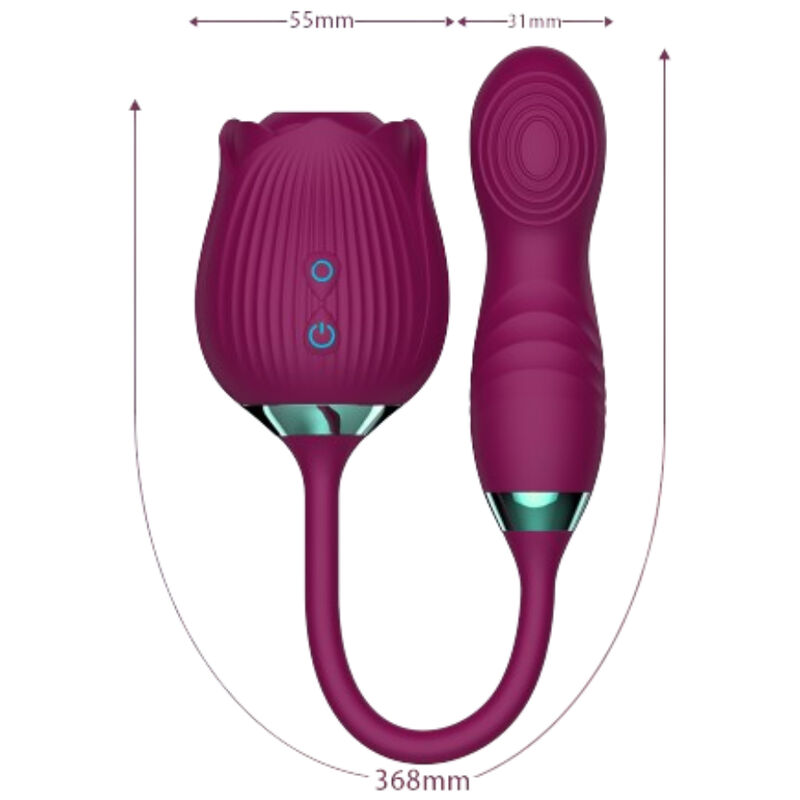 ARMONY - SUCO DE FLOR DELÍCIA E VIOLETA - Image 2