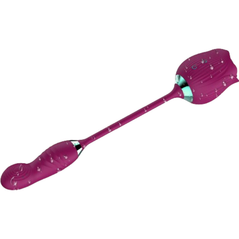 ARMONY - SUCO DE FLOR DELÍCIA E VIOLETA - Image 3