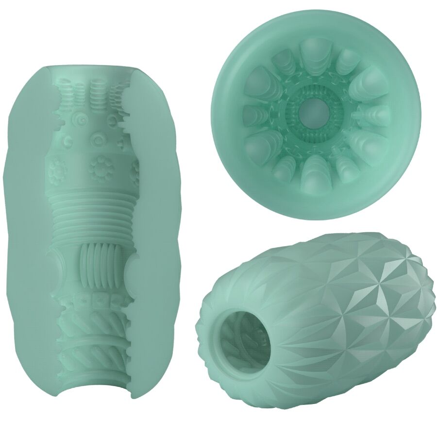 PRETTY LOVE - ATHENA ALICE PACK 15 MASTURBADORES MASCULINOS VARIOS - Image 5