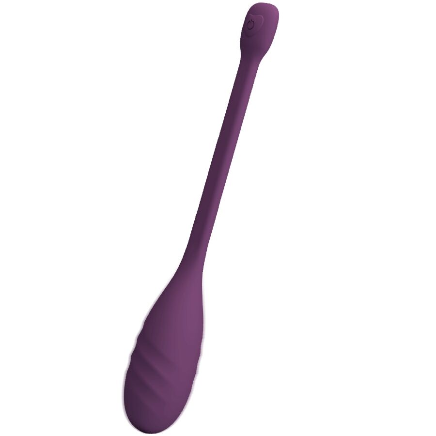 Pretty Love Leviathan Roxo – Vibrador – Controlado por App - Image 2