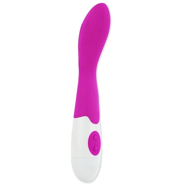 PRETTY LOVE – VIBRADOR BISHOP