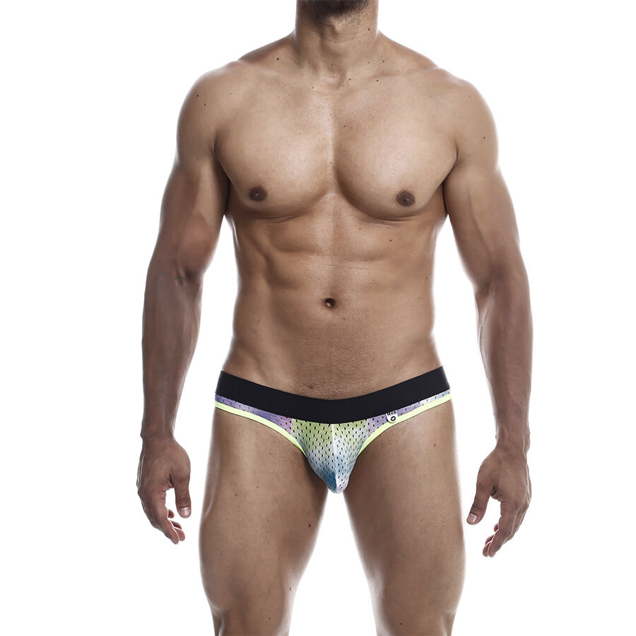MOB – BOXER JOCK VERDE TAMANHO G