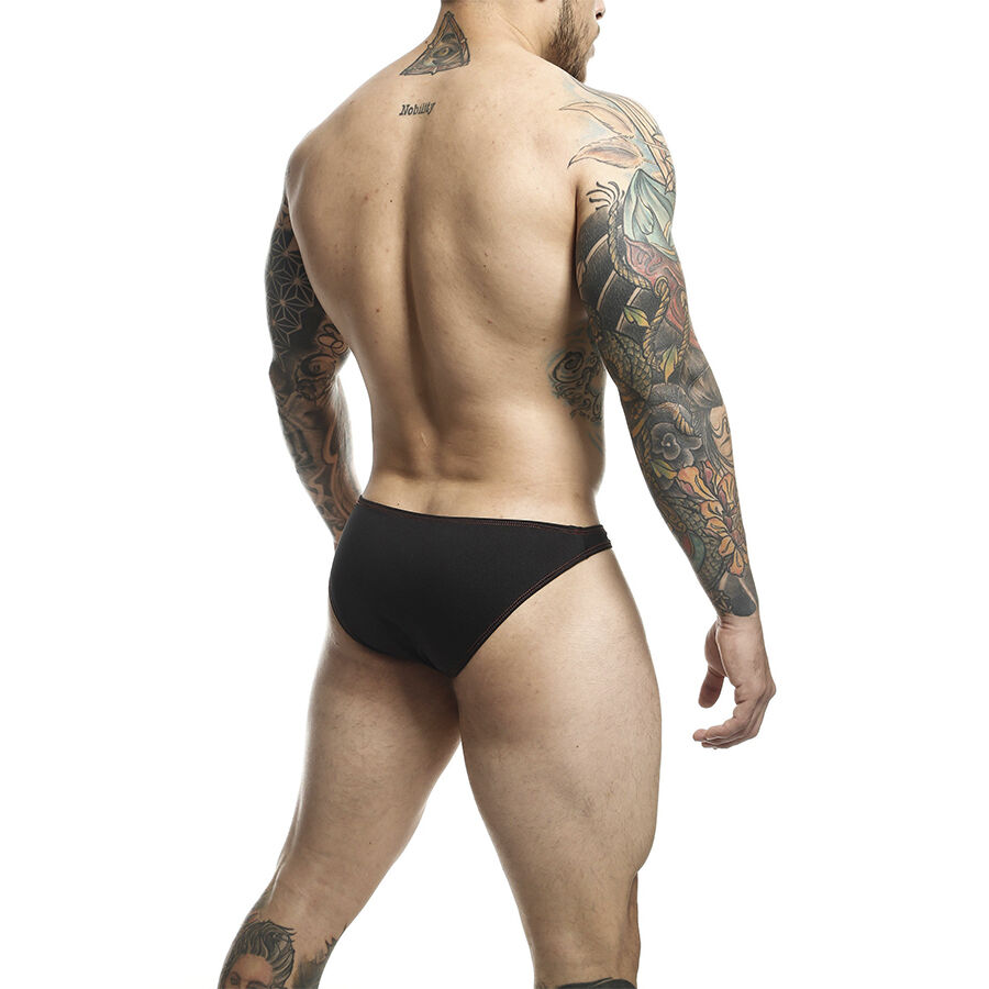 MOB - FATO DE BANHO TUCAN PRETO TAMANHO L - Image 5