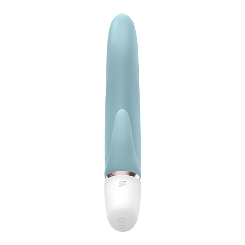 SATISFYER - MARVELOUS FOUR CONJUNTO VIBRADOR E PULSO DE AR - Image 5