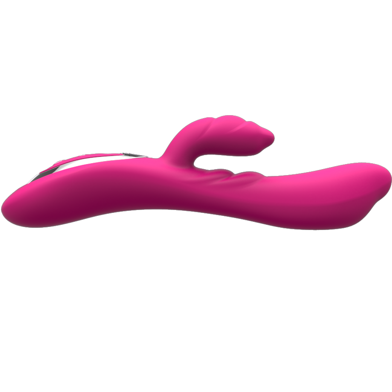 NALONE – VIBRADOR INTELIGENTE TOUCH 2