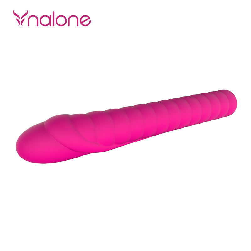 NALONE – DIXIE PODEROSO VIBRADOR ROSA