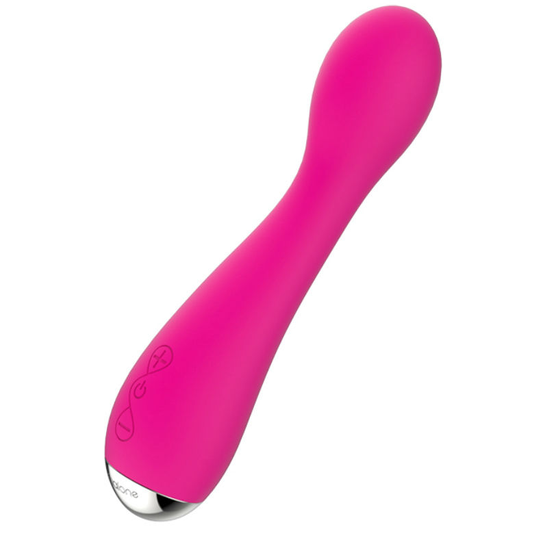 NALONE – YOYO PODEROSO VIBRADOR G-SPOT SOFT TOUCH
