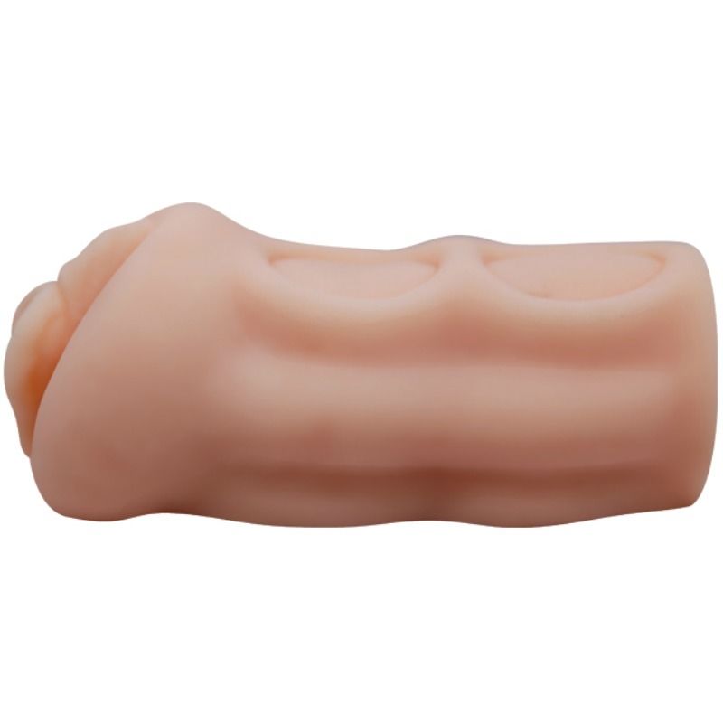 CRAZY BULL - MASTURBADOR VAGINA LILLIAN 13 CM - Image 5