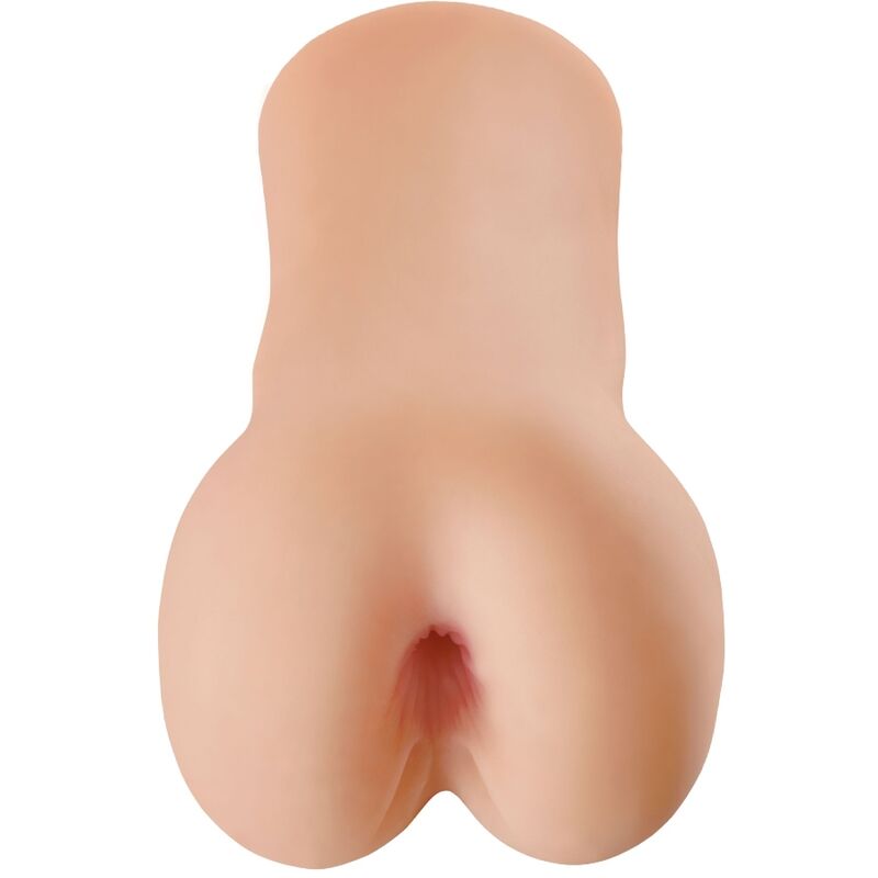 FETISH FANTASY EXTREME – VAGINA ANO REALISTA