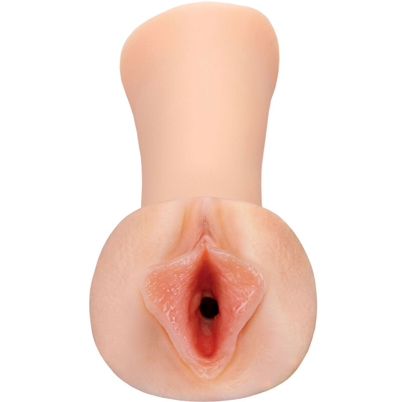 FETISH FANTASY EXTREME – LUSCIOUS LIPS SILICONE MASTURBADOR MASCULINO