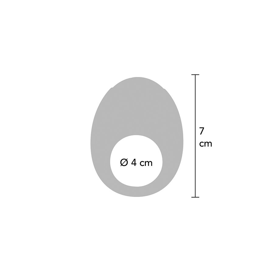 TOYJOY - ANEL PÊNIS VIBRATÓRIO ECLIPSE LIGHT - Image 3