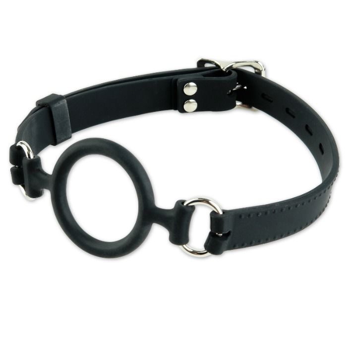 FETISH FANTASY EXTREME – MORDAÇA O-RING DE SILICONE