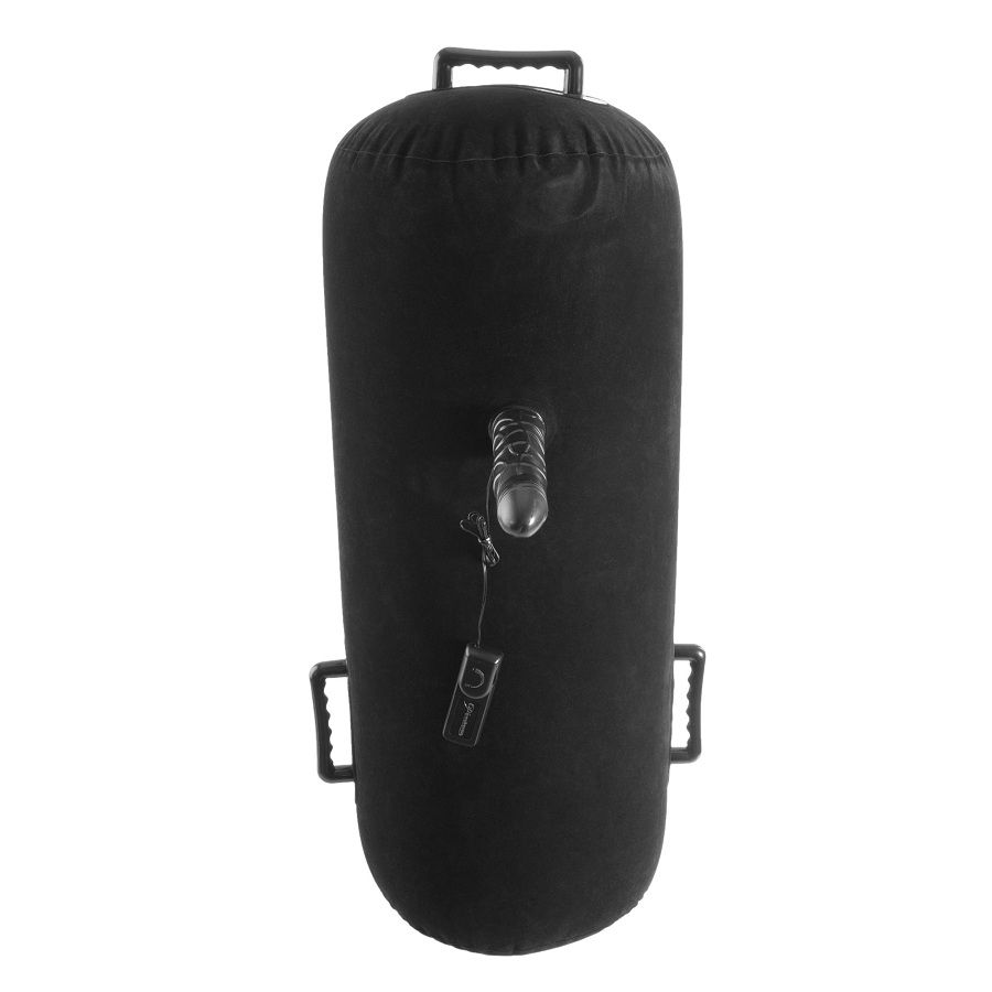 FETISH FANTASY SERIES - LOG DE LUV INFLVEL - Image 5