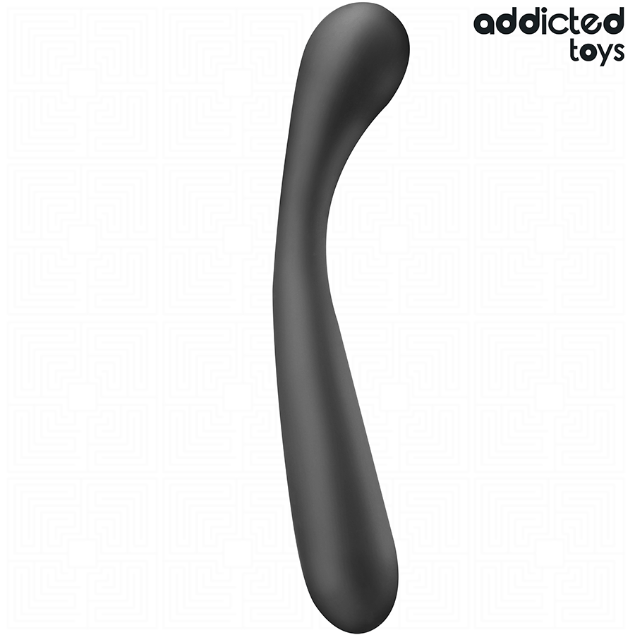 ADDICTED TOYS - MASSAGEADOR ANAL 22,5 CM - Image 5