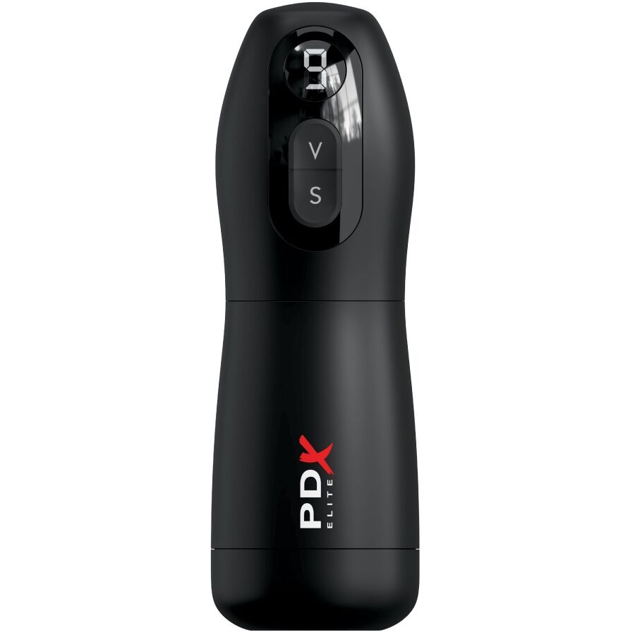 PDX ELITE - MASTURBADOR DE SUCÇÃO AUTOMÁTICA SUCK-O-MATIC - Image 3