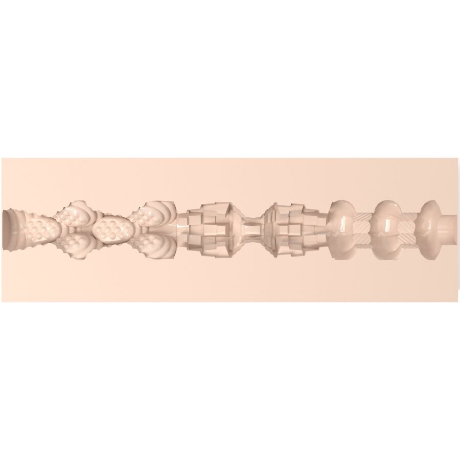 FLESHLIGHT - KAYLEY GUNNER MASTURBADOR DE VAGINA - Image 4