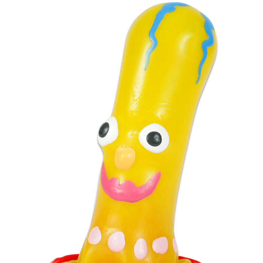 CONDOMERIE - PRESERVATIVOS NOVIDADES PINTADOS À MÃO MÃE - Image 3