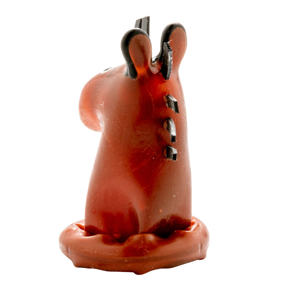 CONDOMERIE - PRESERVATIVOS NOVIDADES PINTADOS À MÃO CAVALO - Image 2