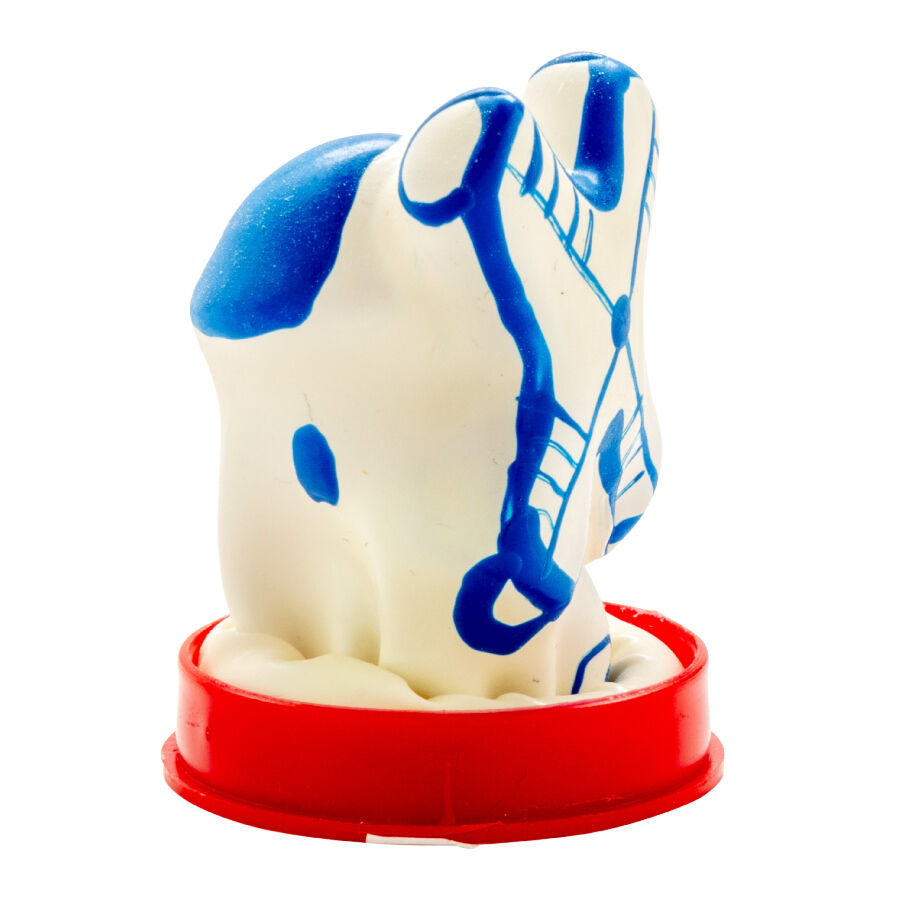 CONDOMERIE - PRESERVATIVOS NOVIDADES PINTADOS À MÃO MOINHO DE VENTO - Image 2