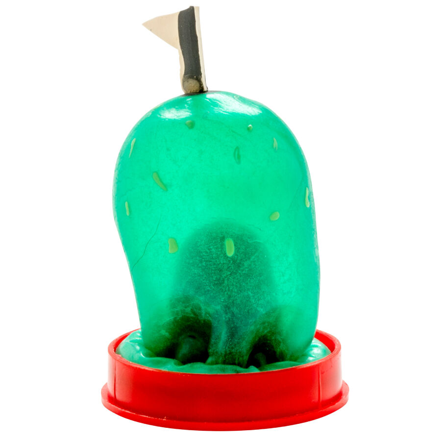 CONDOMERIE - PRESERVATIVOS NOVIDADES PINTADOS À MÃO GOLF HILL - Image 2