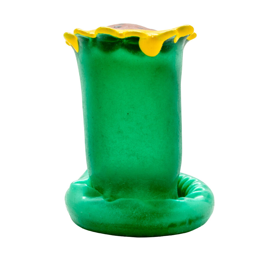 CONDOMERIE - PRESERVATIVOS NOVIDADES PINTADOS À MÃO GIRASSOL - Image 4