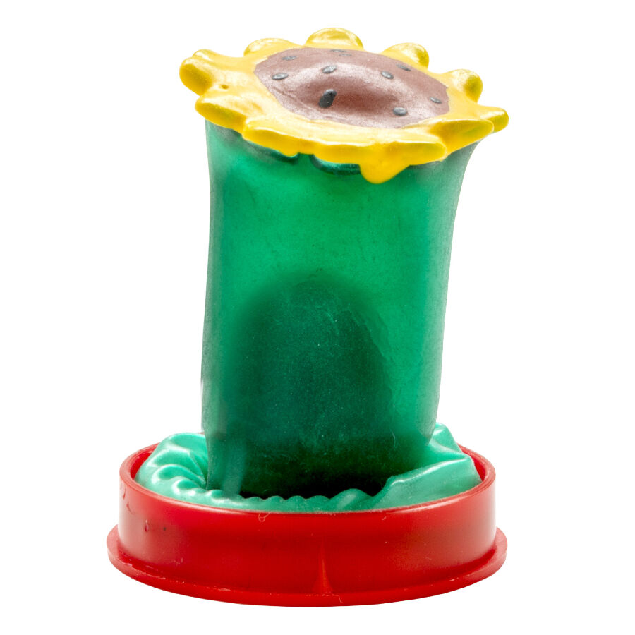 CONDOMERIE - PRESERVATIVOS NOVIDADES PINTADOS À MÃO GIRASSOL - Image 2