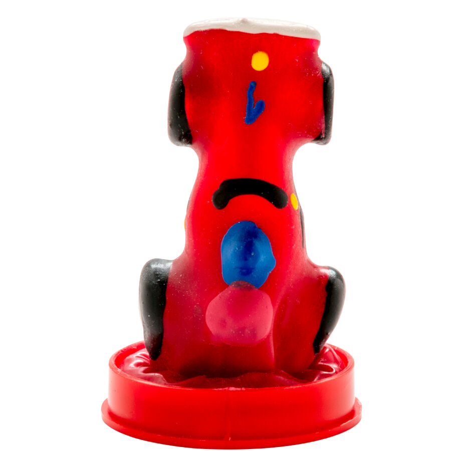 CONDOMERIE - CARRO DE CORRIDA DE PRESERVATIVOS NOVIDADES PINTADOS À MÃO - Image 2