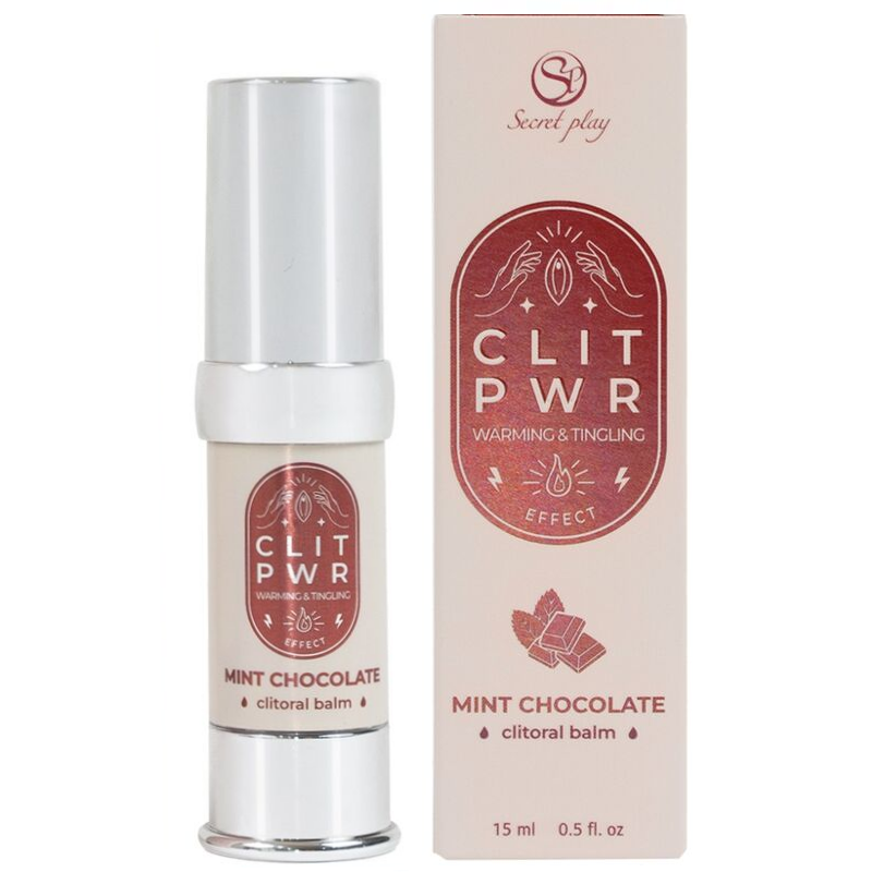 Gel Estimulante para Clitoris