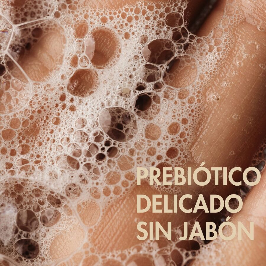 BIJOUX INDISCRETS - SEX AU NATUREL GEL ÍNTIMO PREBIÓTICO COM ESPUMA 150 ML - Image 3