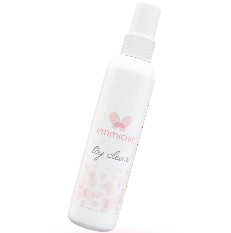 Desinfectante para brinquedos sexuais Spray de 150ml RF46803 - Image 2
