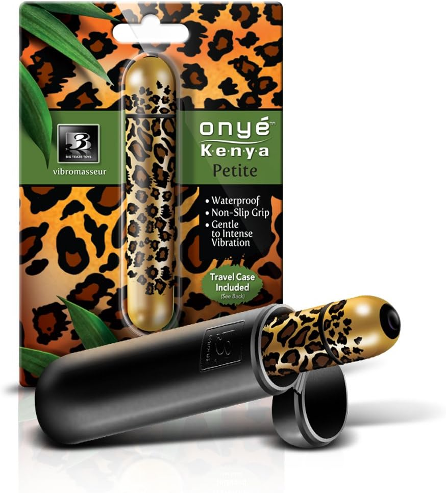 Vibrador Estimulador Clitóris