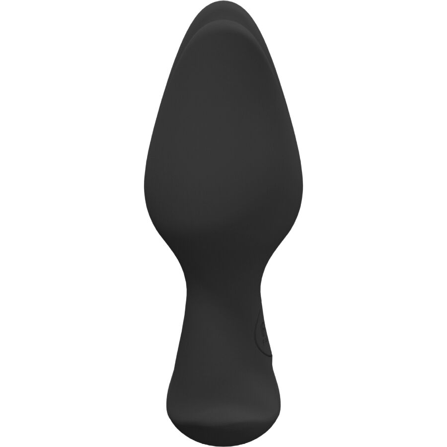 FUN FACTORY - PLUG ANAL FEMININO BOOTIE PRETO - Image 3
