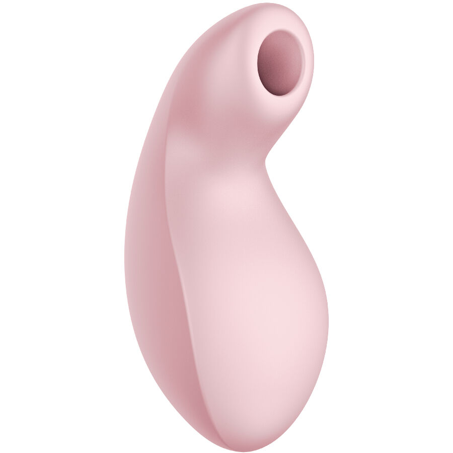 Fun Factory Luna Rosa – Vibrador – Air Pulse - Image 2
