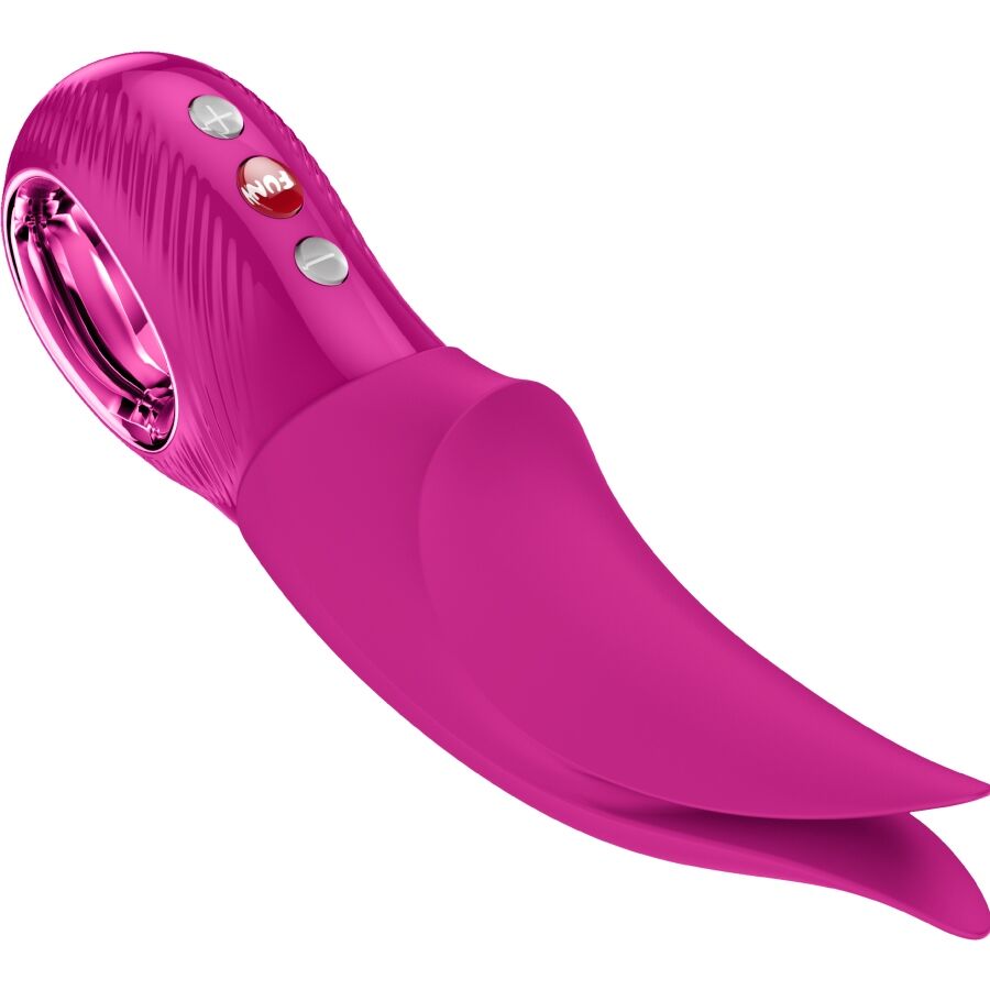 Fun Factory Volta Magenta – Vibrador clítoris - Image 3