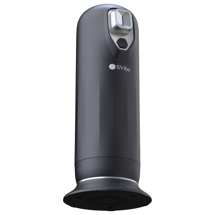 SNAIL VIBE - MASTURBADOR IKON JET COM AQUECIMENTO E EMPURRAÇÃO - Image 4
