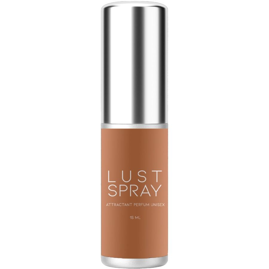 RUF - LUST SPRAY ORIENTAL EAU DE TOILETTE UNISSEXO 15 ML - Image 2