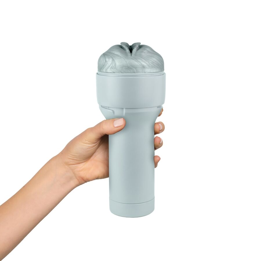 KIIROO - FEEL ARGENTA KIROS COLEÇÃO DE ESTRELAS PARA MASTURBAÇÃO - Image 3