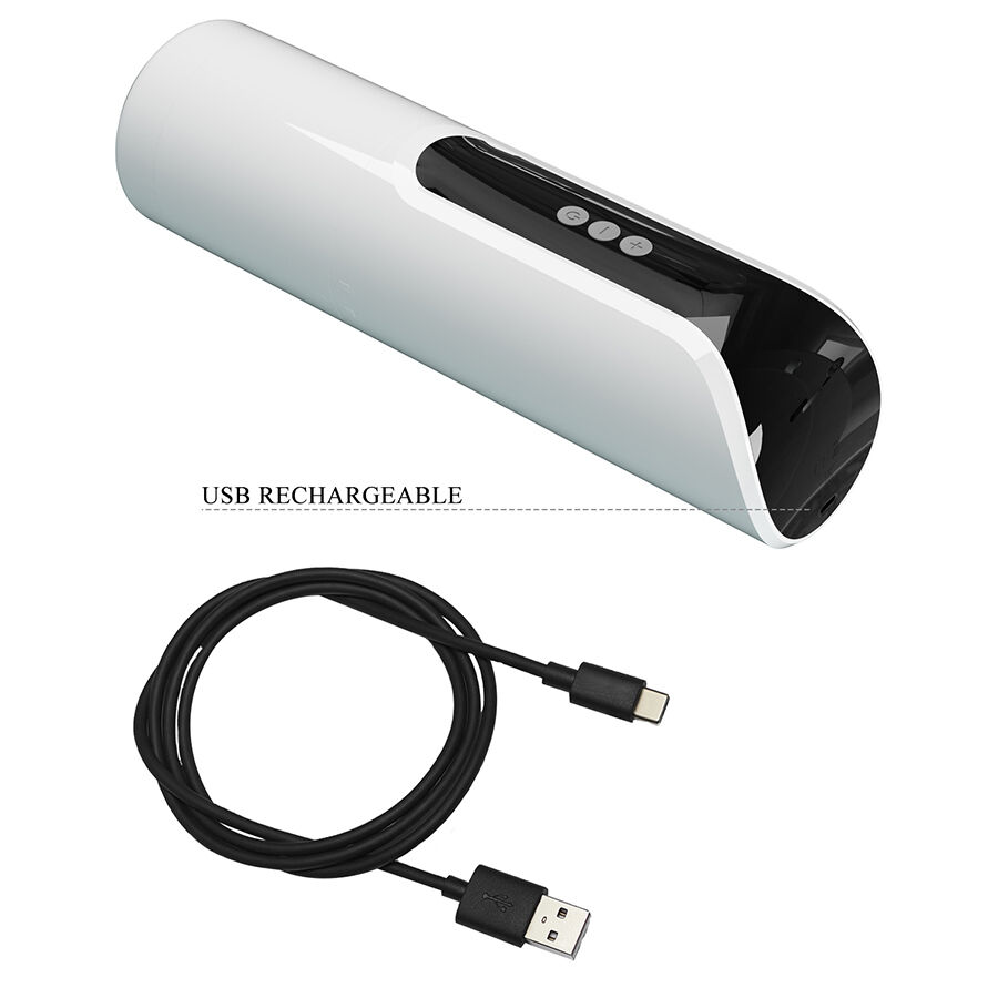 PRETTY LOVE - KAHLEAH MASTURBATOR COM EMPURRAÇÃO E ROTAÇÃO - Image 5