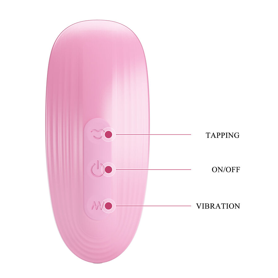 PRETTY LOVE - IMONIE KIT MULTIFUNCIONAL 3 EM 1 COM VENTOSA, MAMILOS E CLITÓRIS - Image 3