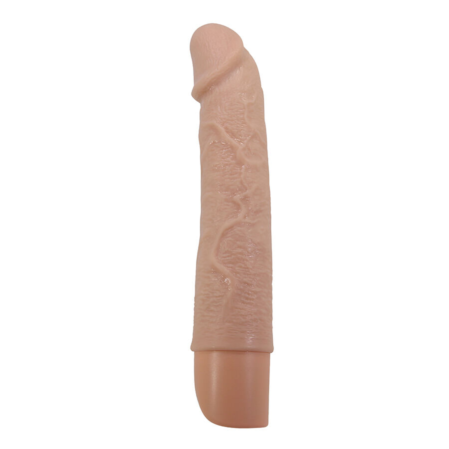 Pretty Love Leander – Vibrador – Flexível Realista - Image 3