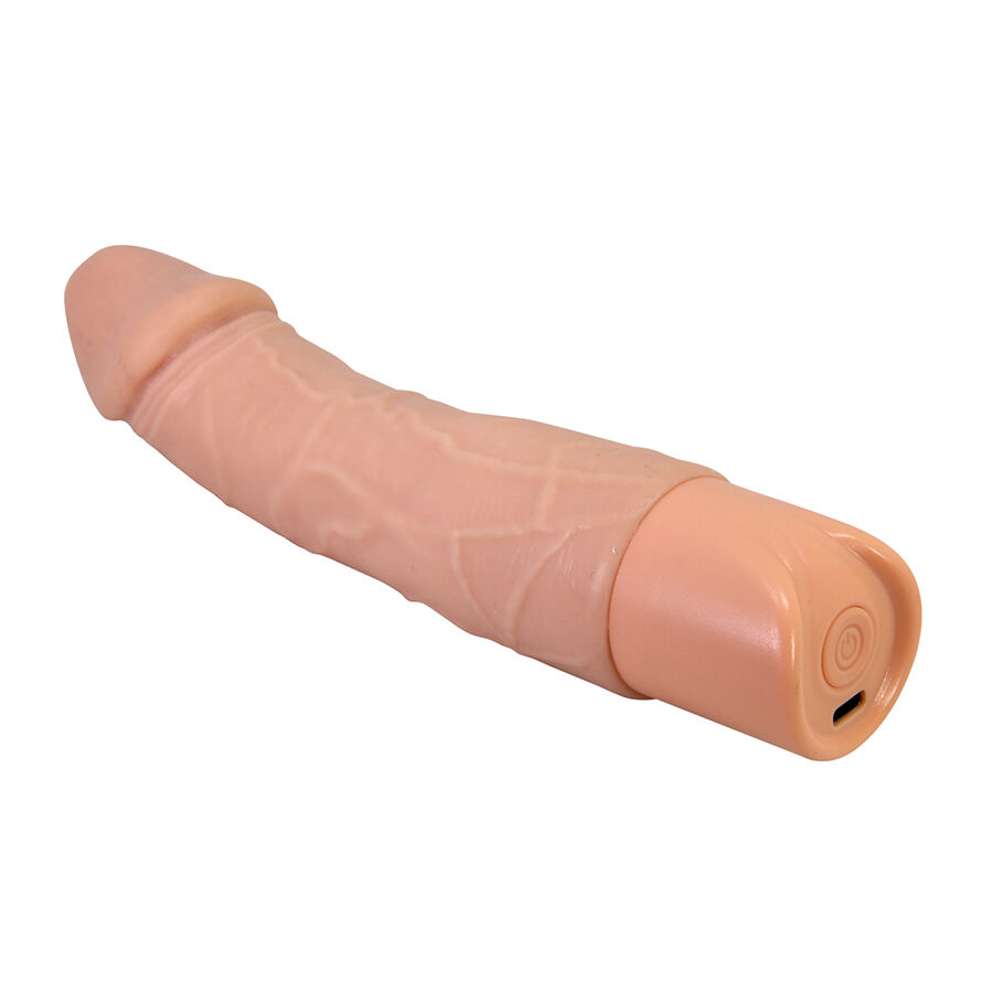 Pretty Love Jermaine – Vibrador – Flexível Realista - Image 5