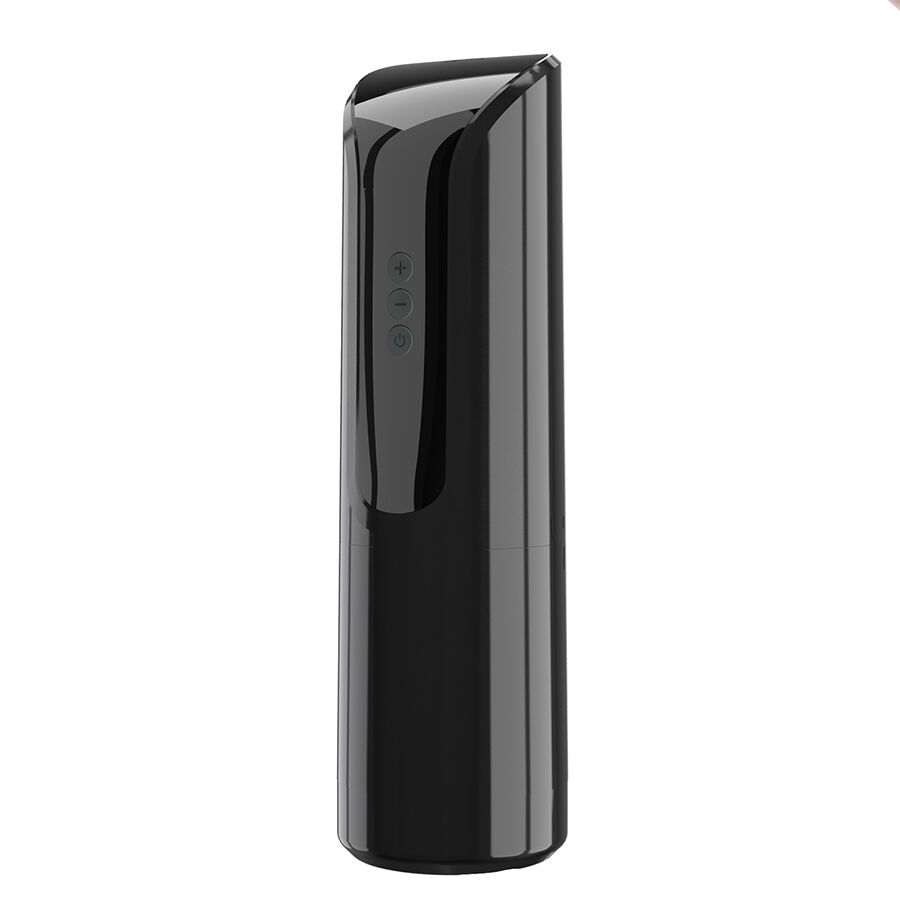 PRETTY LOVE - LARISSA MASTURBADOR DE SUCÇÃO VIBRATÓRIO - Image 3