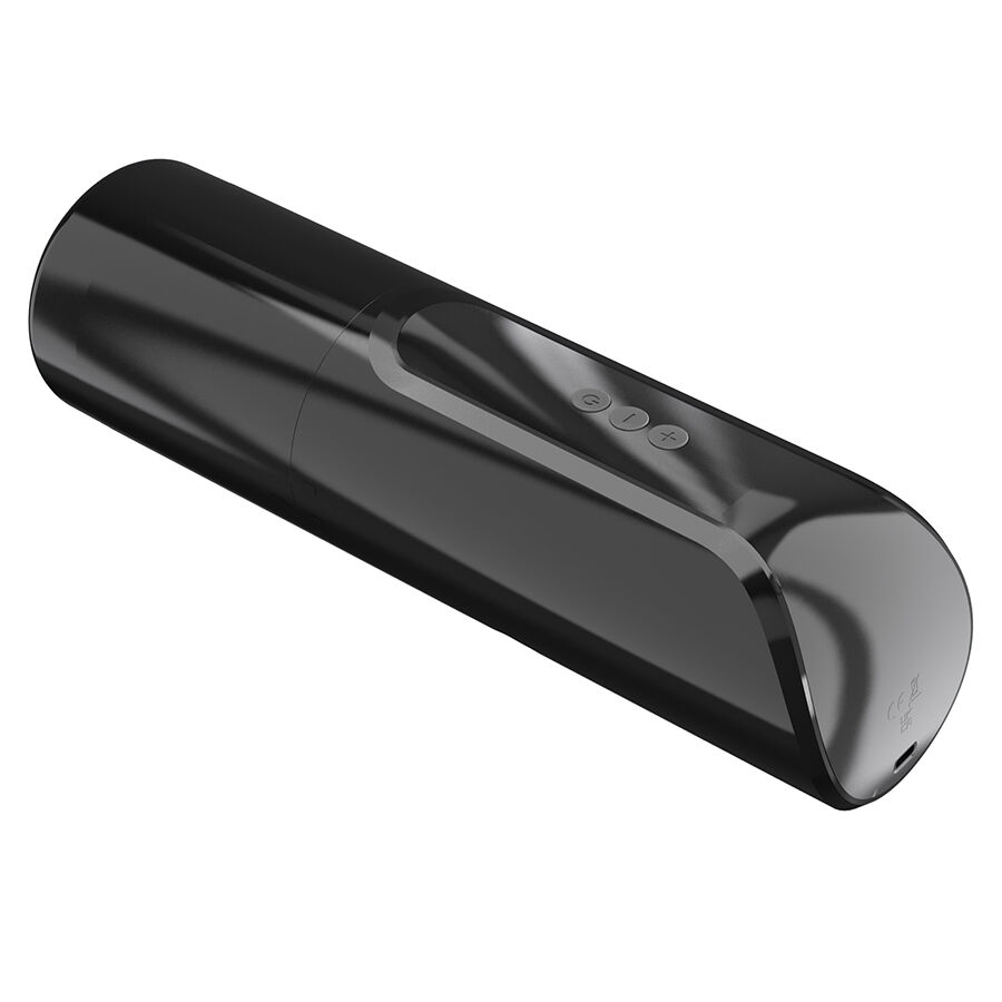 PRETTY LOVE - LARISSA MASTURBADOR DE SUCÇÃO VIBRATÓRIO - Image 5