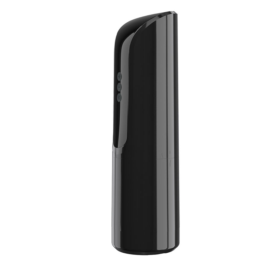 PRETTY LOVE - LARISSA MASTURBADOR DE SUCÇÃO COM VIBRAÇÃO + SUPORTE - Image 3