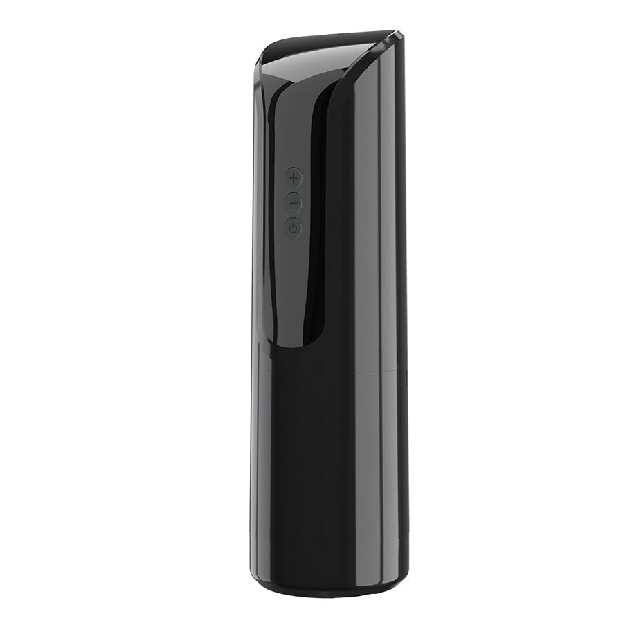 PRETTY LOVE - LARISSA MASTURBADOR DE SUCÇÃO COM VIBRAÇÃO + SUPORTE - Image 4