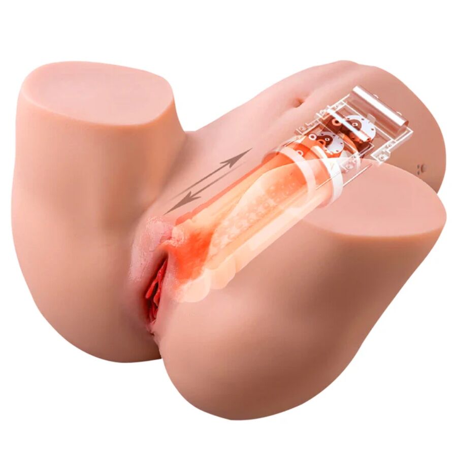 DESEJO OCULTO - CADELA DE BUNDA GRANDE QUE AMAMENTA E SE MASTURBA, 16 KG - Image 5