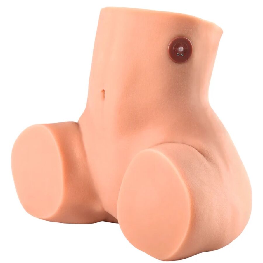 DESEJO OCULTO - CADELA DE BUNDA GRANDE QUE AMAMENTA E SE MASTURBA, 16 KG - Image 2