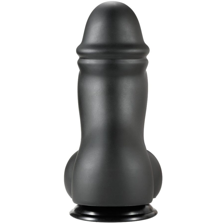 HIDDEN DESIRE - INFERNO DILDO FAT BOYS 22 CM - Image 4