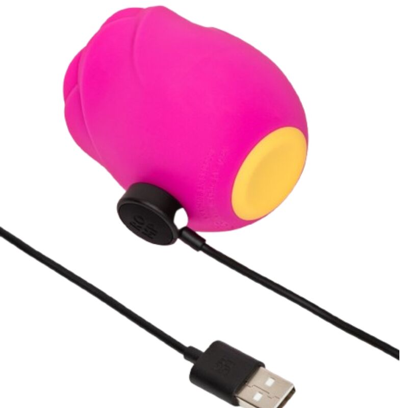 ROMP - ROSE Aparelho de sucção clitoriana em formato de rosa - Image 5