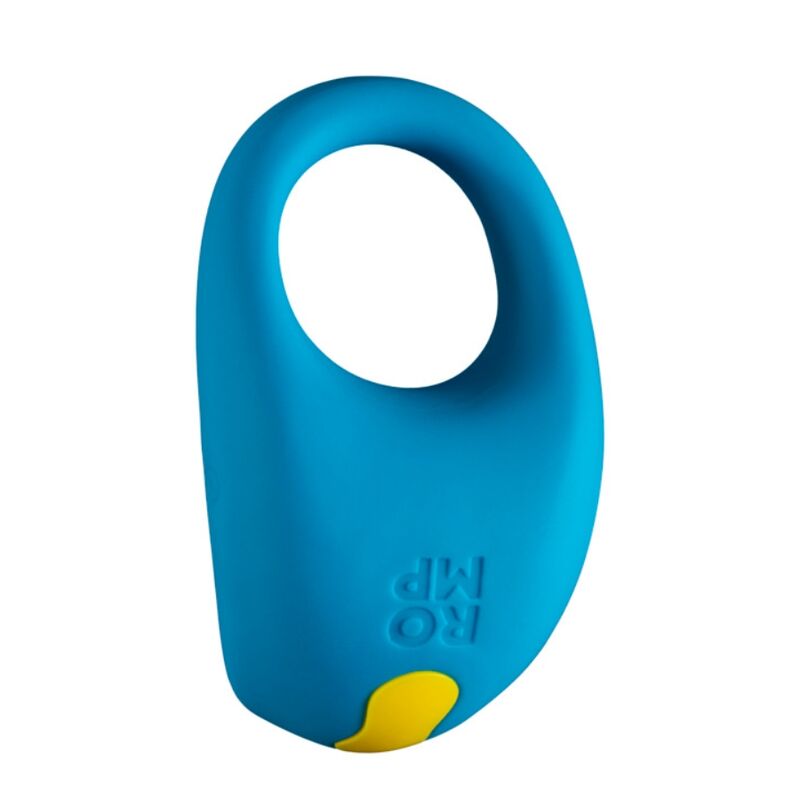 ROMP - JUKE ANEL PENIANO DE SILICONE COM VIBRADOR PARA ESTIMULAÇÃO CLITÓRICA - Image 5